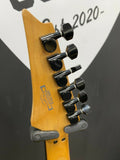 Ibanez GIO GRG 270 B Electric Guitar with Floyd Rose