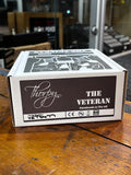 Thorpy FX The Veteran (Silicon) Fuzz V2 Guitar Effects Pedal (with Box)