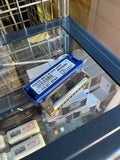 Hohner Blues Harp Harmonica - Key of G (One of Two in Stock)