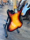 1960s (c) Audition Made in Japan, Sunburst Electric Guitar