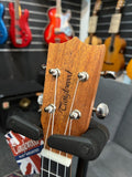 Tanglewood TWT1 Soprano Ukulele (Four of Five in Stock)