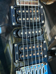 Ibanez Gio GRG170DX Black Electric Guitar