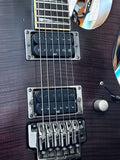 2006 Ibanez RG Series RGT42DX Electric Guitar