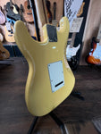 2018 Fender Stratocaster (Player Series, Made in Mexico) Electric Guitar