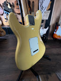 2018 Fender Stratocaster (Player Series, Made in Mexico) Electric Guitar