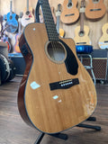 Fender CC60SCE Electro-Acoustic Guitar