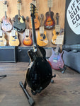 1991 Gibson Les Paul 40th Anniversary (only 300 made, in Ebony with P90s)