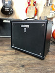 Boss Katana MKII 1x12" Combo Electric Guitar Amplifier