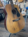 Boosey & Hawkes The Hawk Jumbo Acoustic Guitar