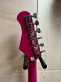 Candy Rox (3/4 Size) Pink Electric Guitar