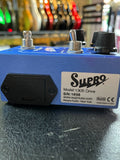 Supro 1305 Analogue Drive Guitar Effects Pedal (with Original Box)