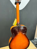Artisan LJZ-003/VSB Jazz Archtop Acoustic Guitar