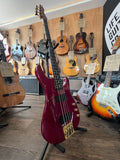 1991 Peavey Palaedium Electric Bass Guitar