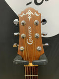 Crafter Lite-D/SP Acoustic Guitar