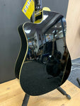 Fender Hot Rod T-Bucket 300CE TBL Electro-Acoustic