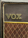 1964 Vox AC30 Electric Guitar Amplifier (with some wiring repair/modification)