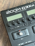 ZOOM G3XN Multi-Effects Processor Guitar Pedal