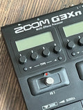 ZOOM G3XN Multi-Effects Processor Guitar Pedal