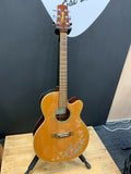 Takamine EG540SC (with Custom Decal) (MIK) Electro-Acoustic