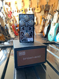 MXR Brown Acid Custom Shop Fuzz Guitar Pedal (with box)