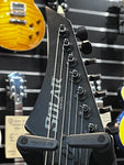 Solar Guitars A2.7 C 7-String Electric Guitar in Satin Black