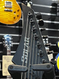 Solar Guitars A2.7 C 7-String Electric Guitar in Satin Black