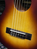 Yamaha GL1 Guitalele in Tobacco Burst