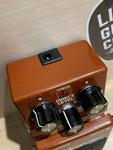 BOSS OC-2 Octaver Pedal (Vintage, Japan, with Original Box and Paperwork)