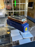 Hohner Blues Harp Harmonica - Key of G (One of Two in Stock)