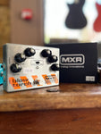 MXR Blowtorch M-181 Overdrive/Distortion Bass Guitar Effects Pedal