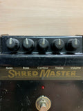 Marshall Shredmaster Electric Guitar Pedal