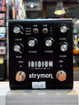 Strymon Iridium IR & Cab Simulator Guitar Pedal