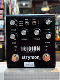 Strymon Iridium IR & Cab Simulator Guitar Pedal