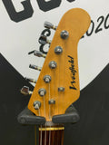 Westfield S-Style Electric Guitar