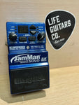Digitech JamMan Solo XT Looper Electric Guitar Pedal