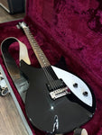 Royal Custom Small RKB 330 Solid Junior (One of a kind, Luthier Kevin Chilcott)