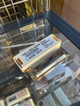 Hohner Big River Harp Harmonica - Key of C (One of Two in Stock)