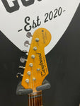 Tanglewood Nevada FST32K Electric Guitar