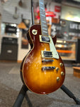 Westfield E4000 (LP-Style) in Sunburst Electric Guitar