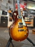 Westfield E4000 (LP-Style) in Sunburst Electric Guitar