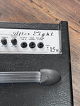 Ashdown After Eight 15W Bass Amplifier