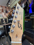 Deepset Eos (Green) Electric Guitar