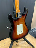 Squier Classic Vibe Stratocaster 60s (Sunburst) Electric Guitar