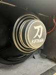 Boss Katana 50 Electric 50W Combo Guitar Amplifier
