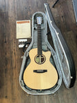 2017 Lakewood M-32 Custom Grand Concert Acoustic Guitar