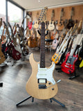 Yamaha Pacifica 112V in Natural (Right Handed) Electric Guitar