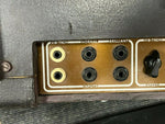 1964 Vox AC30 Electric Guitar Amplifier (with some wiring repair/modification)