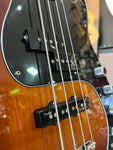 Fender Elite Precision Bass Guitar