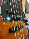 Fender Elite Precision Bass Guitar