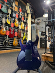 Ibanez RG470 MIJ 2000 Electric Guitar in Dark Purple